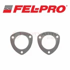 Fel-pro 2014 Exhaust Pipe Flange Gasket For MP5980HT MP0076 F20410SG 7176C Yt New. Price: $20.14.