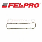 Fel-pro Valve Cover Set 1963 Ford 300 Engine Ae New. Price: $27.58.