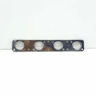 New Bmw X5 F15, F85 Exhaust Manifold Gasket 11627589106 No Duty To. Price: $57.57.