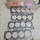 Lot Of Nos Oem Gm Engine Cylinder Head Gasket Isuzu 8-94258197-0 New. Price: $59.80.