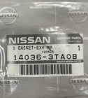 Nissan 14036-3TA0B New. Price: $29.00.