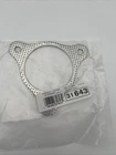 Exhaust Pipe Flange Gasket Walker 31643 New. Price: $7.14.