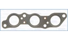 Genuine Ajusa Oem Replacement Exhaust Manifold Gasket Seal 13104100 New. Price: $41.43.