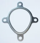 Elring 295.810 Exhaust Pipe Flange Gasket For Select 00-05 Audi Models New. Price: $19.99.