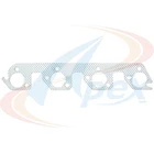 Apex Exhaust Manifold Gasket Set For Ranger, B2500, B2300, Mustang+more AMS4232 New. Price: $16.56.
