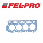 Fel-pro Left Cylinder Head Gasket For 2007 Gmc Sierra 3500 Classic 6.6L V8 Gx New. Price: $110.60.