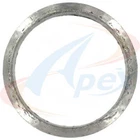 Exhaust Pipe Flange Gasket-vin: Apex Automobile Parts AEG1002 New. Price: $26.99.