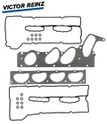 2XFRONT/REAR Valve Cover Gaskets W/ 2XINTAKE Manifold For Volvo S80 XC90 New. Price: $143.24.