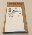 Fel-pro Exhaust Manifold Gasket 117-0728-4 New. Price: $10.50.