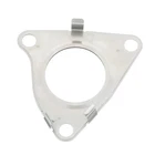 Genuine Jaguar 2009-2015 Xf X250 3.0L Exhaust Pipe Lh Front Gasket C2Z15575 New. Price: $29.69.