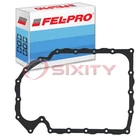 Fel-pro Oil Pan Set For 2008-2009 Audi Tt 2.0L L4 Engine Mg New. Price: $23.27.