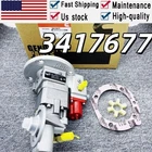3417677 Fuel Pump Fits For Cummins Engine N14 QSM11 ISM11 With Base New. Price: $340.29.
