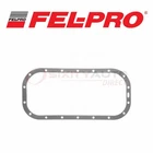 Fel-pro Oil Pan Set For 1984 Volvo Dl 2.1L L4 Engine Ta New. Price: $26.33.