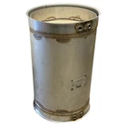 Dorman Hd Solutions 674-2026 Catalytic Converter Diesel Particulate Filter New. Price: $3280.00.