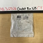 Walker 31590 Exhaust Pipe Flange Gasket - Sealed Nib Nos Sold Individually New. Price: $9.00.