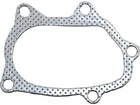 Front Api Oes Exhaust Gasket Fits Subaru Impreza 2002-2014 15HWJJ New. Price: $26.08.