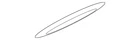 Genuine Bmw Pre-converter Seal 18-32-7-856-835 New. Price: $24.43.