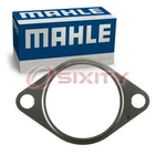 Mahle Inlet Catalytic Converter Gasket For 2009-2011 Kia Sorento 2.4L 3.3L Bc New. Price: $13.58.