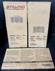 Fel-pro Ms 94444 Exhaust Manifold Gasket Set Lot Of 3 Ships Free New. Price: $24.99.