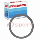 Fel-pro Rear Engine Crankshaft Seal Kit For 2004-2007 Mercury Monterey 4.2L Lb New. Price: $23.30.