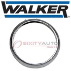 Walker Exhaust Pipe Flange Gasket For 2001-2007 Toyota Sequoia 4.7L V8 Ok New. Price: $19.63.
