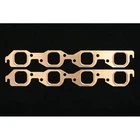 Sce Gaskets 4113 Pro Copper Header For Chevrolet Bbc New. Price: $52.06.