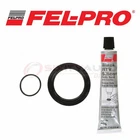 Fel-pro Front Engine Crankshaft Seal Kit For 2010-2012 Mazda CX-7 2.5L L4 Up New. Price: $30.33.