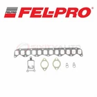 Fel-pro Intake Exhaust Manifold Combination Gasket For 1961-1971 Fargo P300 Vu New. Price: $29.71.