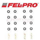 Fel-pro Engine Valve Stem Oil Seal Set For 2000-2012 Subaru Outback Lb New. Price: $31.23.