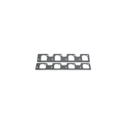 Sce Header Gasket 252180; Accuseal Pro 2.2 X 1.9 Graphite/steel Ford 351C 4V New. Price: $37.47.
