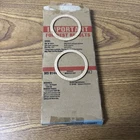 Fel-pro Ms 91443 Exhaust Manifold Gasket Set For 82-87 Brat Dl Glf Standard New. Price: $6.99.