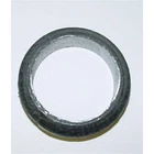 Omix Exhaust Gasket 17450.02 * Fits 68-90 Jeep Cj & Wrangler Cyl New. Price: $20.45.