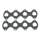 Header Gasket Fits Ford 4.6/5.4L 3V Engines Exhaust Manifold Set Jba 063-5929 New. Price: $41.61.