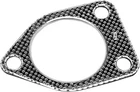 Walker 31592 Exhaust Pipe Flange Gasket For Chrysler Sebring 1995 1996 1997 1998 New. Price: $17.99.