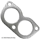 Exhaust Pipe To Manifold Gasket Beck/arnley Fits 70-73 Nissan 240Z 2.4L-L6 New. Price: $15.52.
