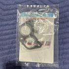 Fel-pro Ms 95088 Exhaust Manifold Gasket Set For Subaru 1.8 2.0 2.2 2.5L New. Price: $10.00.