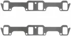 Fel-pro 1479 Exhaust Manifold Gasket 1.260 1.940 Port Steel Core Laminate New. Price: $36.40.