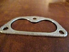 Mazda (1) O.e. Quality Exhaust Flange Gasket B1600, B2000, 626, Courier, Ext New. Price: $12.83.