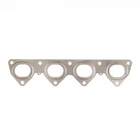 Cometic Honda All H22S 92-01 .030 Inch Mls Exhaust Manifold Gasket 1.770 New. Price: $48.98.