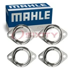 4 Pc Mahle Outlet Catalytic Converter Gaskets For 1990-1995 Nissan D21 Wc New. Price: $30.57.