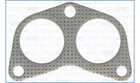 Genuine Ajusa Oem Replacement Exhaust Pipe Gasket Seal 00646600 New. Price: $18.46.