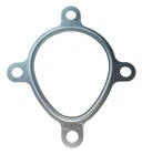 Elring Exhaust Pipe Flange Gasket For Allroad Quattro, A6 S4 295.810 New. Price: $20.67.