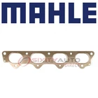 Mahle MS19268 Exhaust Manifold For 96935 MR323654 Gaskets Sealing To New. Price: $27.08.