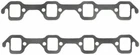 Sb Ford Exhaust Gaskets 260-289. 1962-1993 Fel-pro 1415 New. Price: $31.59.