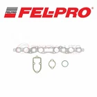 Fel-pro Intake Exhaust Manifold Combination Gasket 1963 Ford 300 Ll New. Price: $34.77.