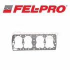 Fel-pro Left Cylinder Head Gasket 1949-1952 Ford Custom 3.9L V8 Engine Ho New. Price: $46.05.