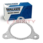 Walker Exhaust Pipe Flange For 2001-2003 Saturn LW200 2.2L L4 Gaskets Lh New. Price: $12.49.