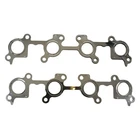 Itm Engine Intake Manifold Gasket New. Price: $44.23.