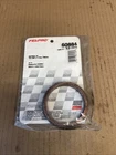 Fel-pro 60884 Exhaust Pipe Flange Gasket 88-22 Various Autos Tap Desc New. Price: $12.99.