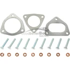 New Dansk Exhaust Muffler Gasket Set 1621700310 For Porsche 911. Price: $39.09.
